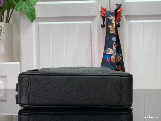 WIS BAG VUITTON MESSEANGER LOUIS 0804